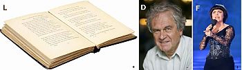  Buch + Personalpronomina