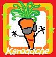 Karöddche