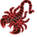 redscorpion
