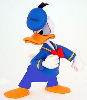 donald