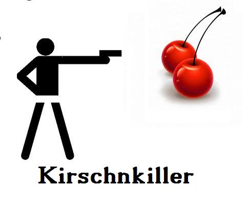 Kirschenkiller