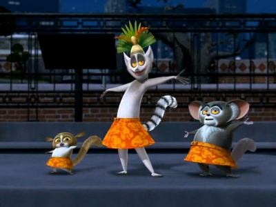 KingJulien